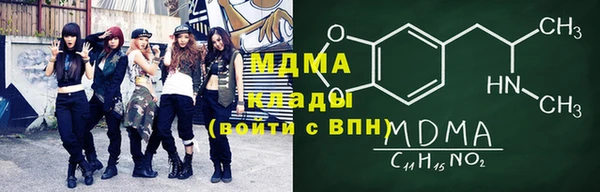 гидра Надым