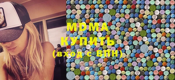 гидра Надым